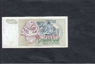 Beschrijving achterzijde: FLOWER